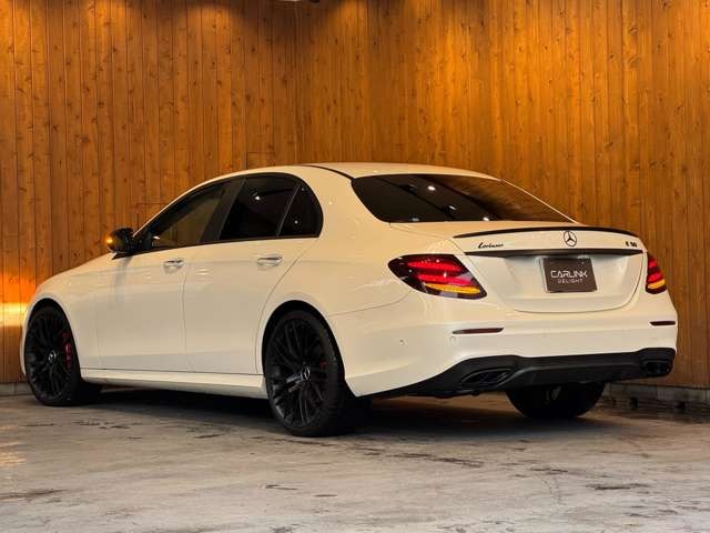 Eクラス E250 アバンギャルド スポーツ