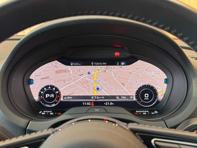 A3セダン 30 TFSI