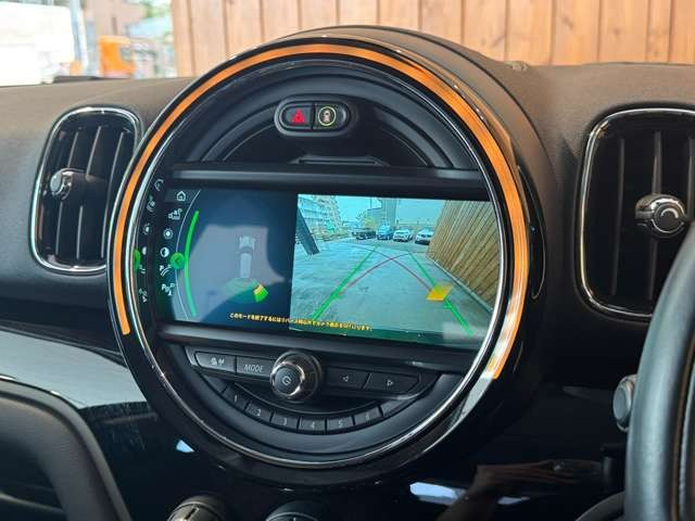 クロスオーバー クーパー D
