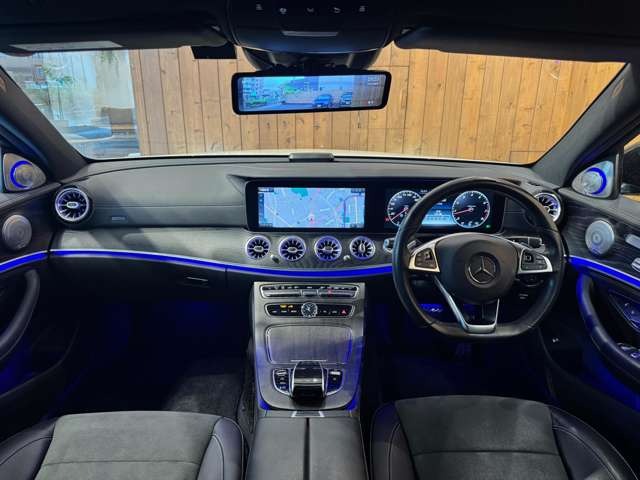 Eクラス E250 アバンギャルド スポーツ