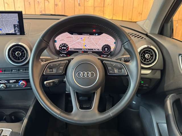 A3セダン 30 TFSI