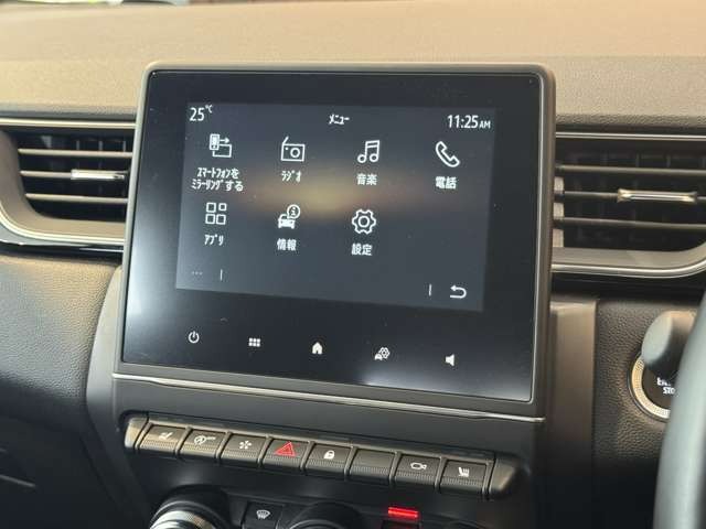キャプチャー ブラック スタイル　150台限定車
