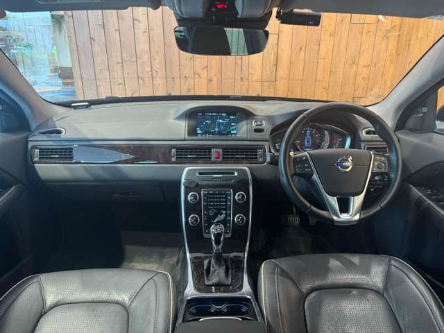V70 T5 クラシック　ポールスターエンジニアード