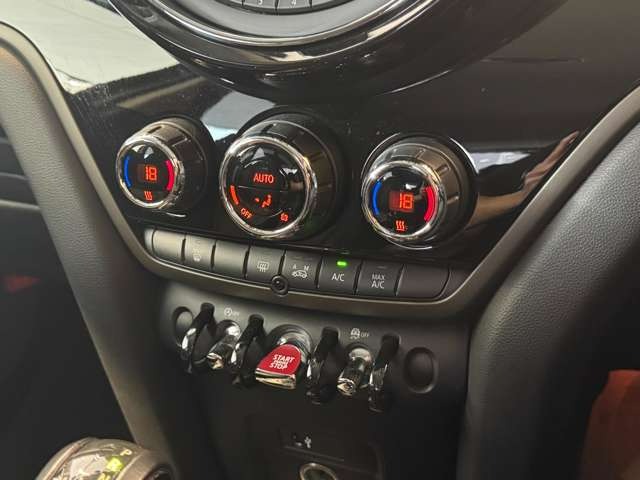 クロスオーバー クーパー D