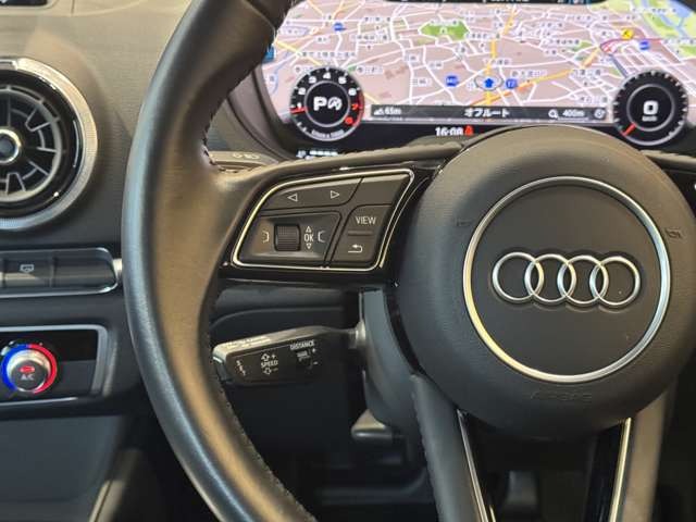 A3 スポーツバック 30 TFSI シグネチャー エディション