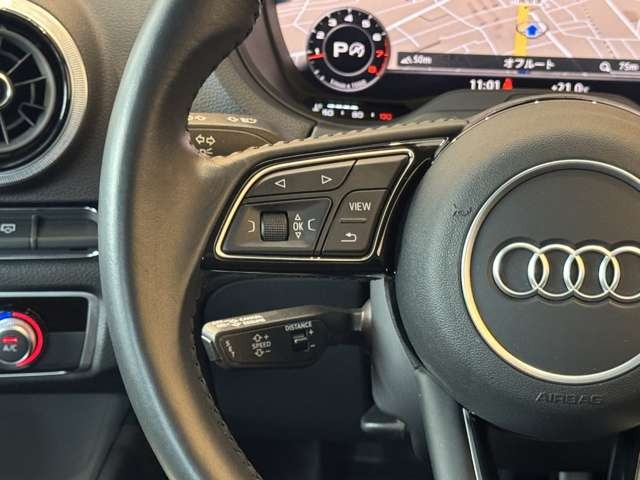 A3セダン 30 TFSI
