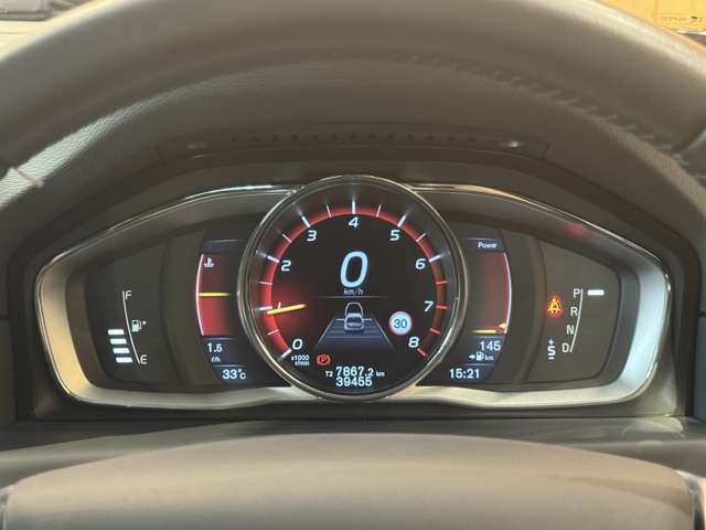 V70 T5 クラシック　ポールスターエンジニアード