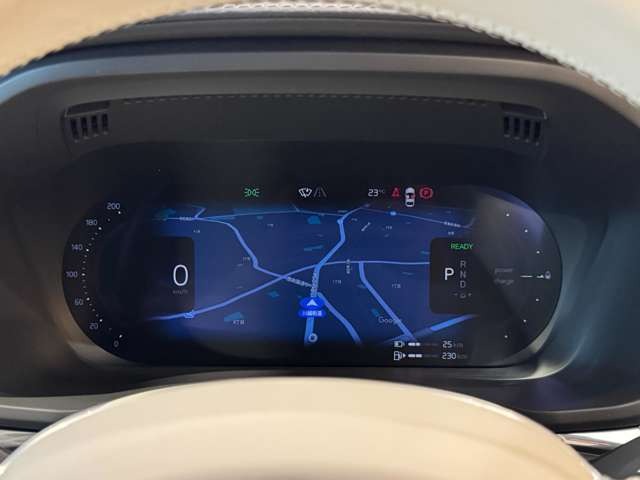 XC60 リチャージ プラグインハイブリッドT6