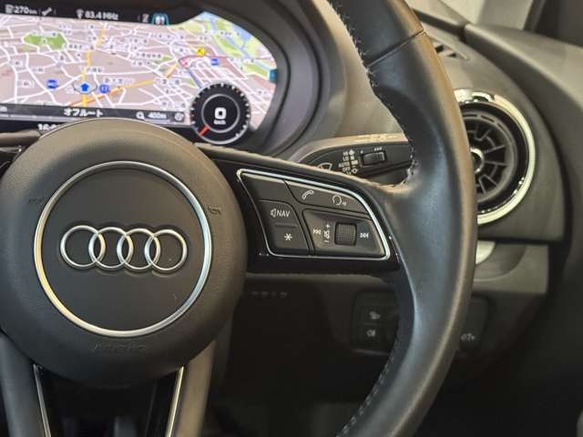 A3 スポーツバック 30 TFSI シグネチャー エディション