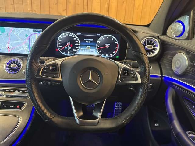 Eクラス E250 アバンギャルド スポーツ