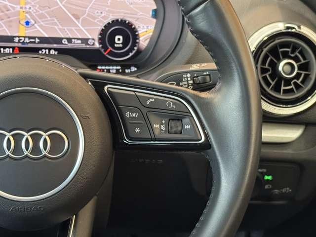 A3セダン 30 TFSI