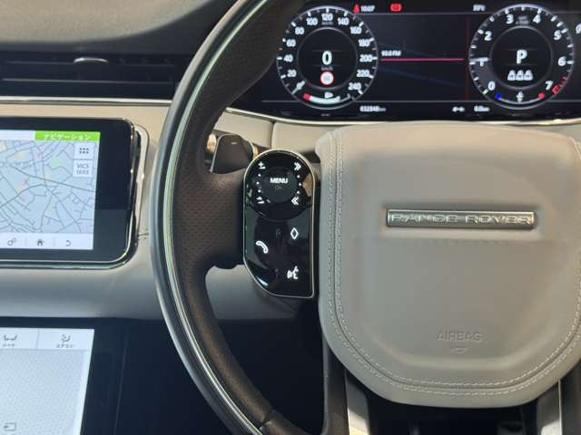 レンジローバーイヴォーク ファーストエディション 2.0L P250