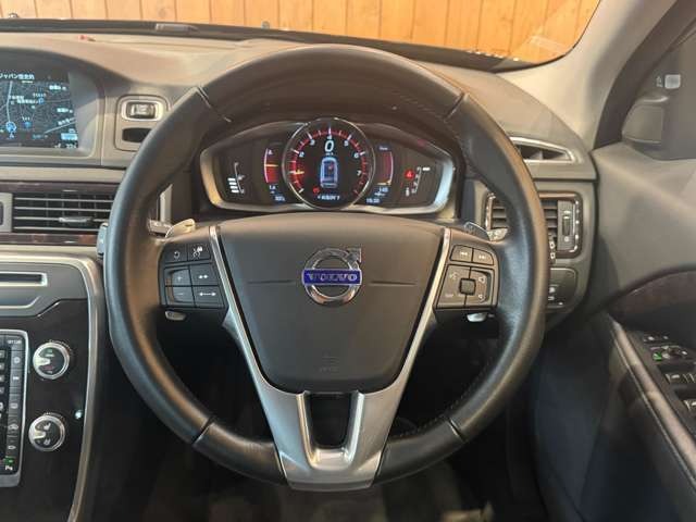 V70 T5 クラシック　ポールスターエンジニアード