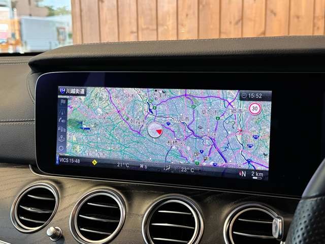 Eクラスワゴン E200 アバンギャルド スポーツ