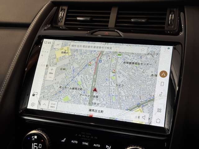 Eペイス Rダイナミック S 2.0L D200