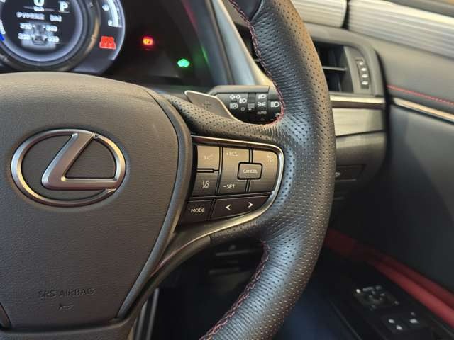 ES 300h Fスポーツ