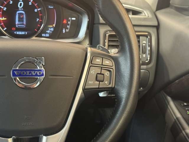 V70 T5 クラシック　ポールスターエンジニアード