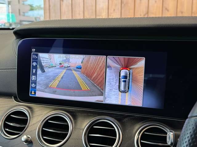 Eクラスワゴン E200 アバンギャルド スポーツ