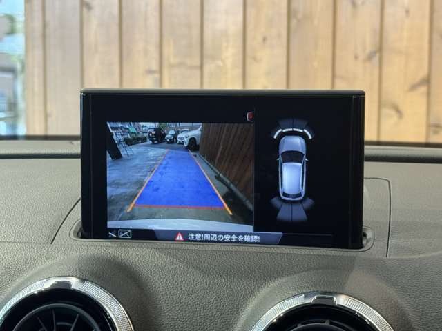 A3 スポーツバック 30 TFSI シグネチャー エディション