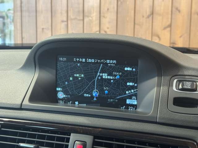 V70 T5 クラシック　ポールスターエンジニアード
