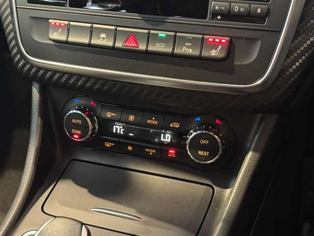 Aクラス A45 4マチック