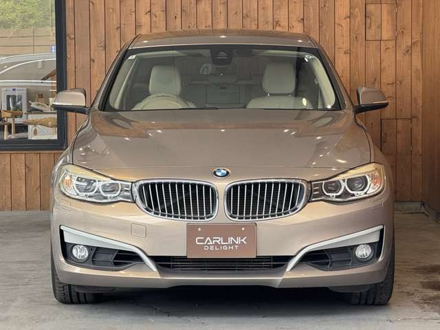 3シリーズグランツーリスモ 320i モダン