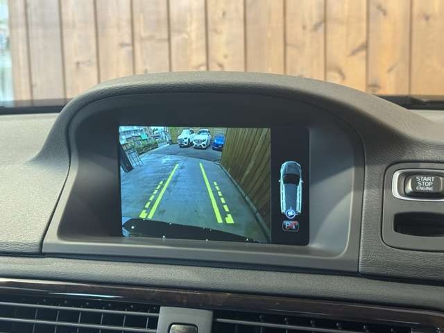V70 T5 クラシック　ポールスターエンジニアード