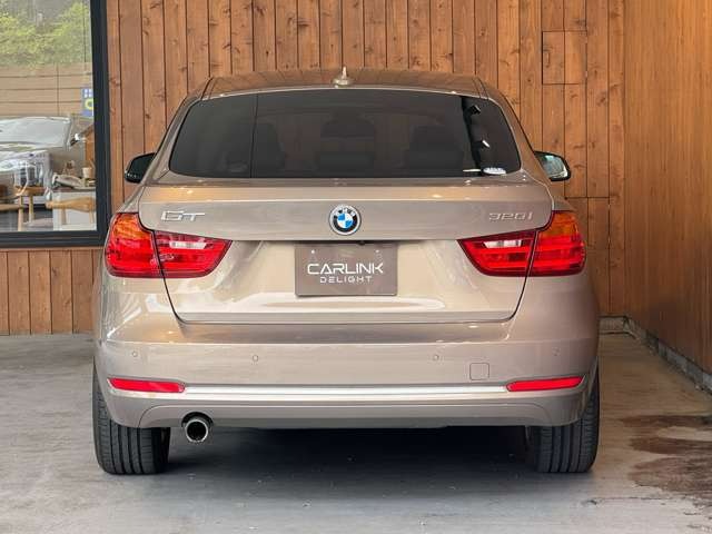 3シリーズグランツーリスモ 320i モダン