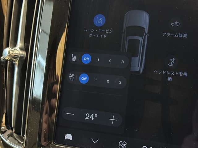 XC60 リチャージ プラグインハイブリッドT6