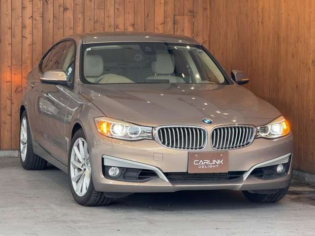 3シリーズグランツーリスモ 320i モダン