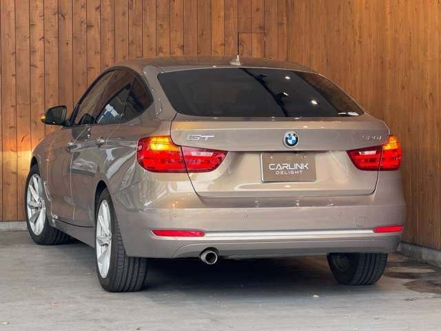 3シリーズグランツーリスモ 320i モダン