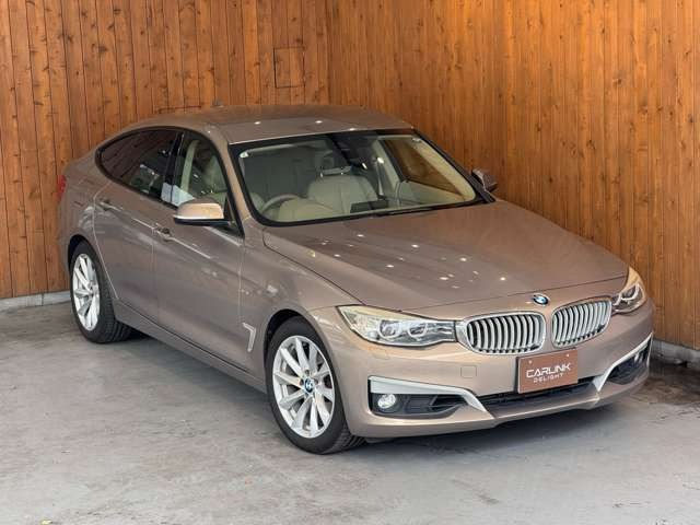 3シリーズグランツーリスモ 320i モダン