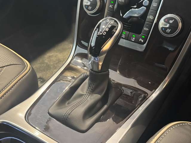 V70 T5 クラシック　ポールスターエンジニアード