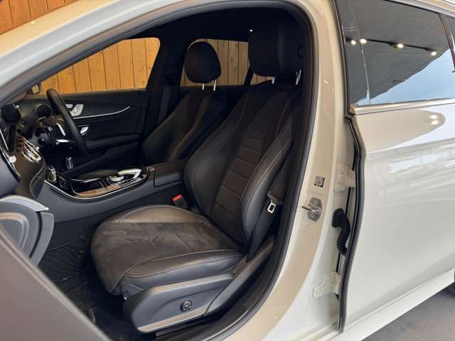 Eクラスワゴン E200 アバンギャルド スポーツ