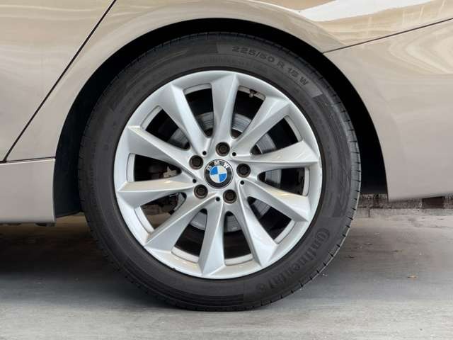 3シリーズグランツーリスモ 320i モダン