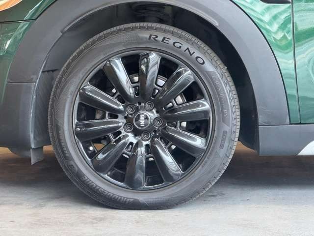 クロスオーバー クーパー D