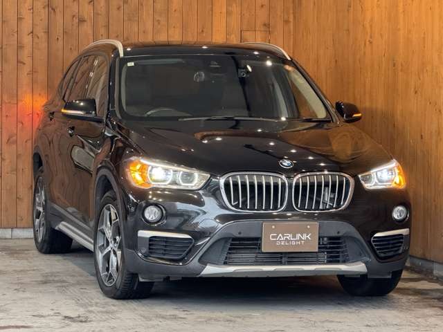 X1 xドライブ 20i xライン