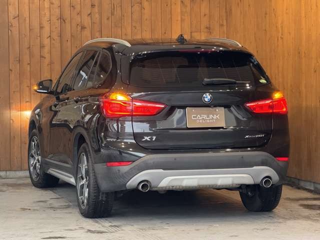 X1 xドライブ 20i xライン