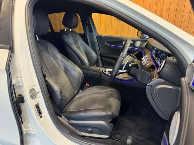 Eクラス E250 アバンギャルド スポーツ