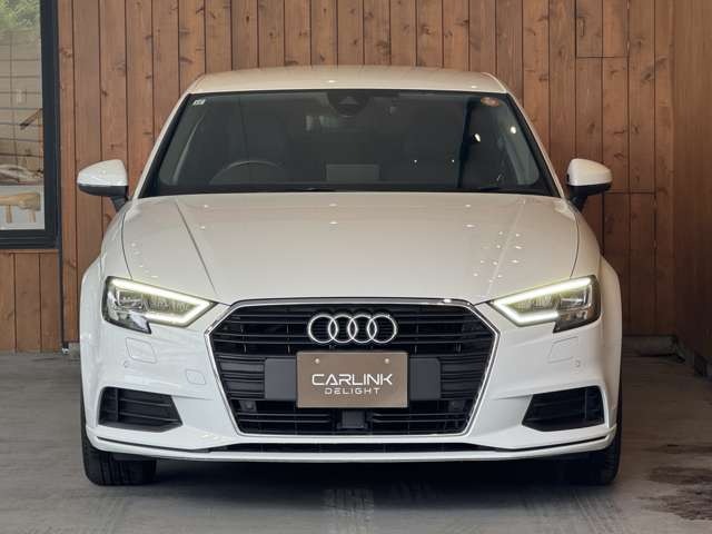 A3セダン 30 TFSI