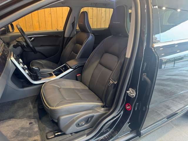 V70 T5 クラシック　ポールスターエンジニアード