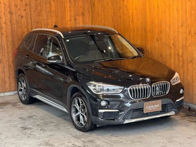 X1 xドライブ 20i xライン