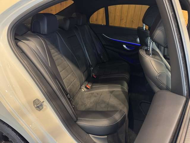 Eクラス E250 アバンギャルド スポーツ