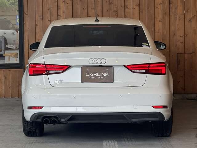 A3セダン 30 TFSI