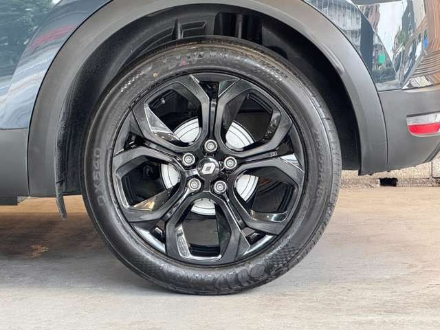 キャプチャー ブラック スタイル　150台限定車