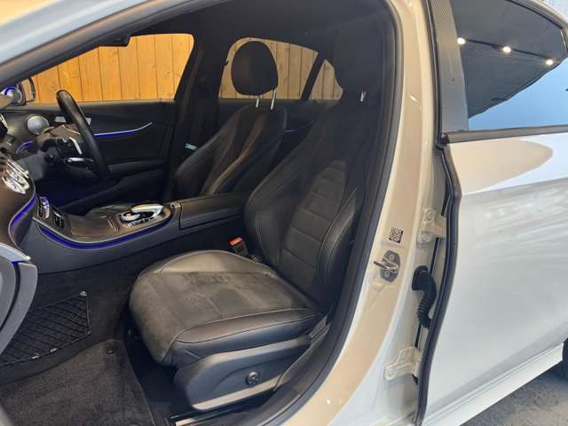Eクラス E250 アバンギャルド スポーツ