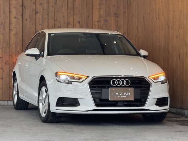A3セダン 30 TFSI