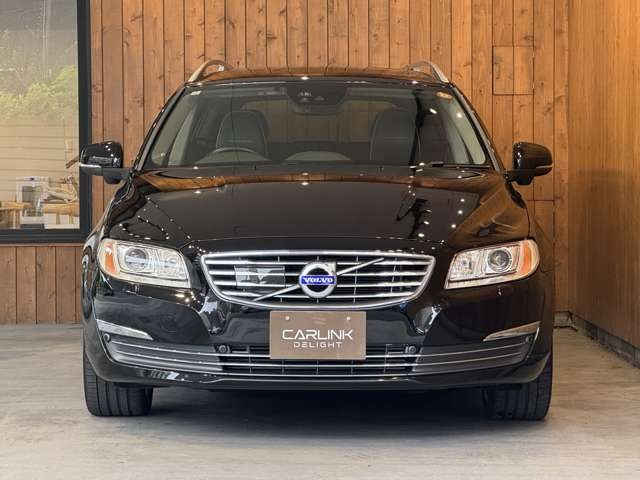 V70 T5 クラシック　ポールスターエンジニアード