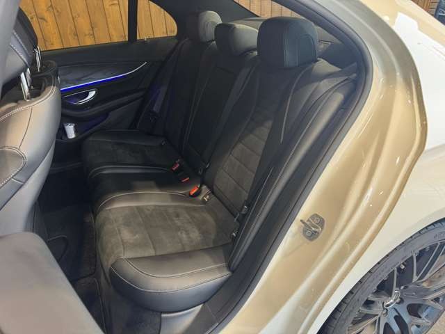 Eクラス E250 アバンギャルド スポーツ