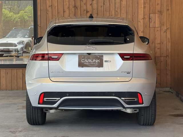 Eペイス Rダイナミック S 2.0L D200